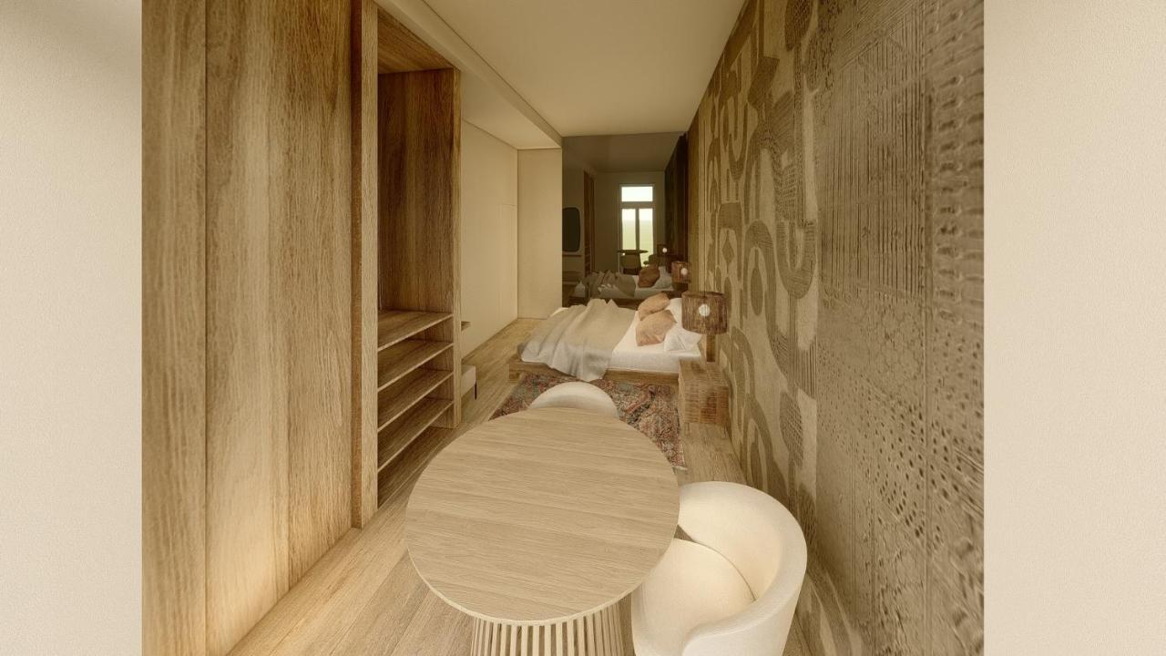 5Greenluxurierooms Turijn Buitenkant foto