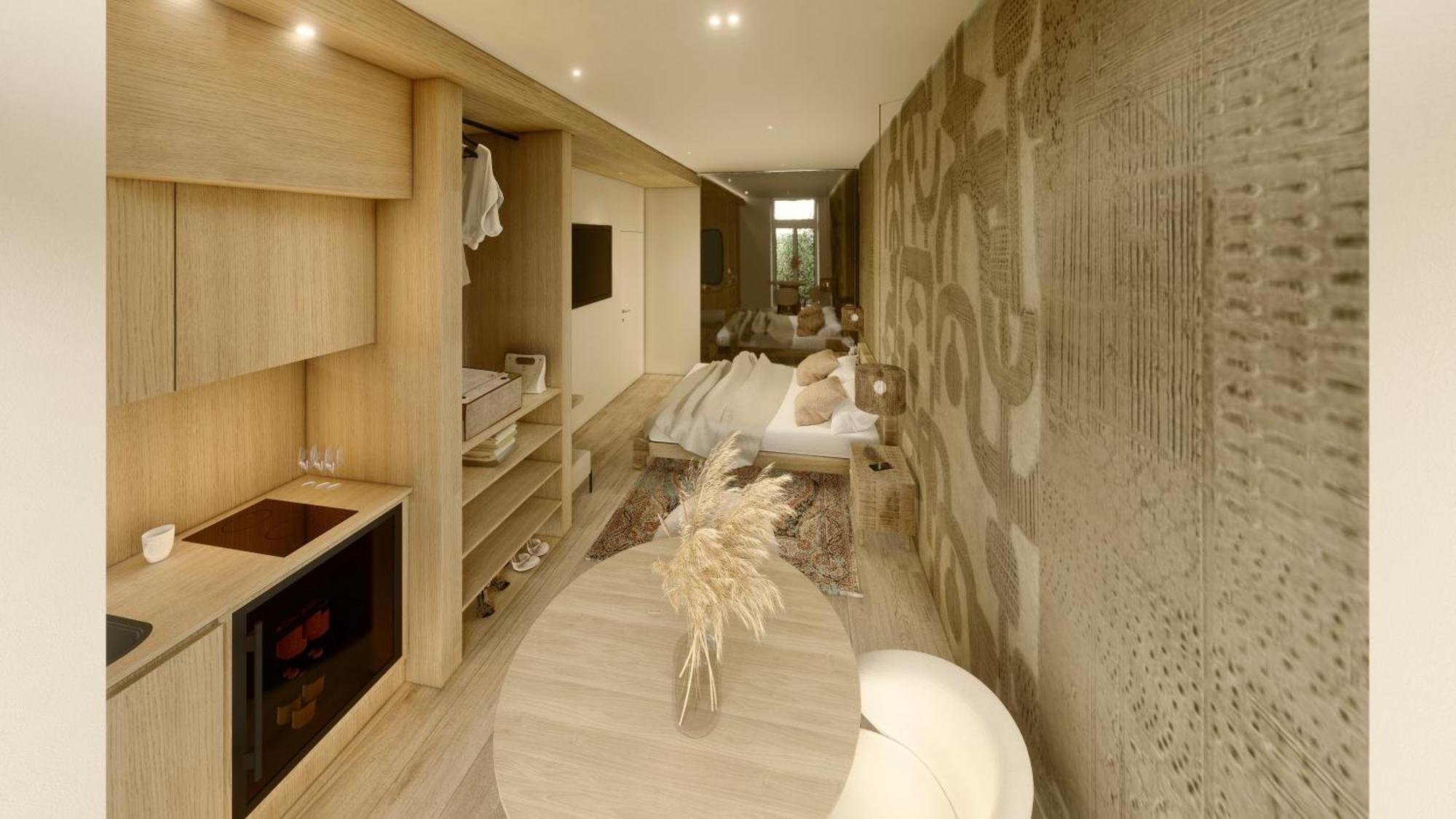 5Greenluxurierooms Turijn Buitenkant foto