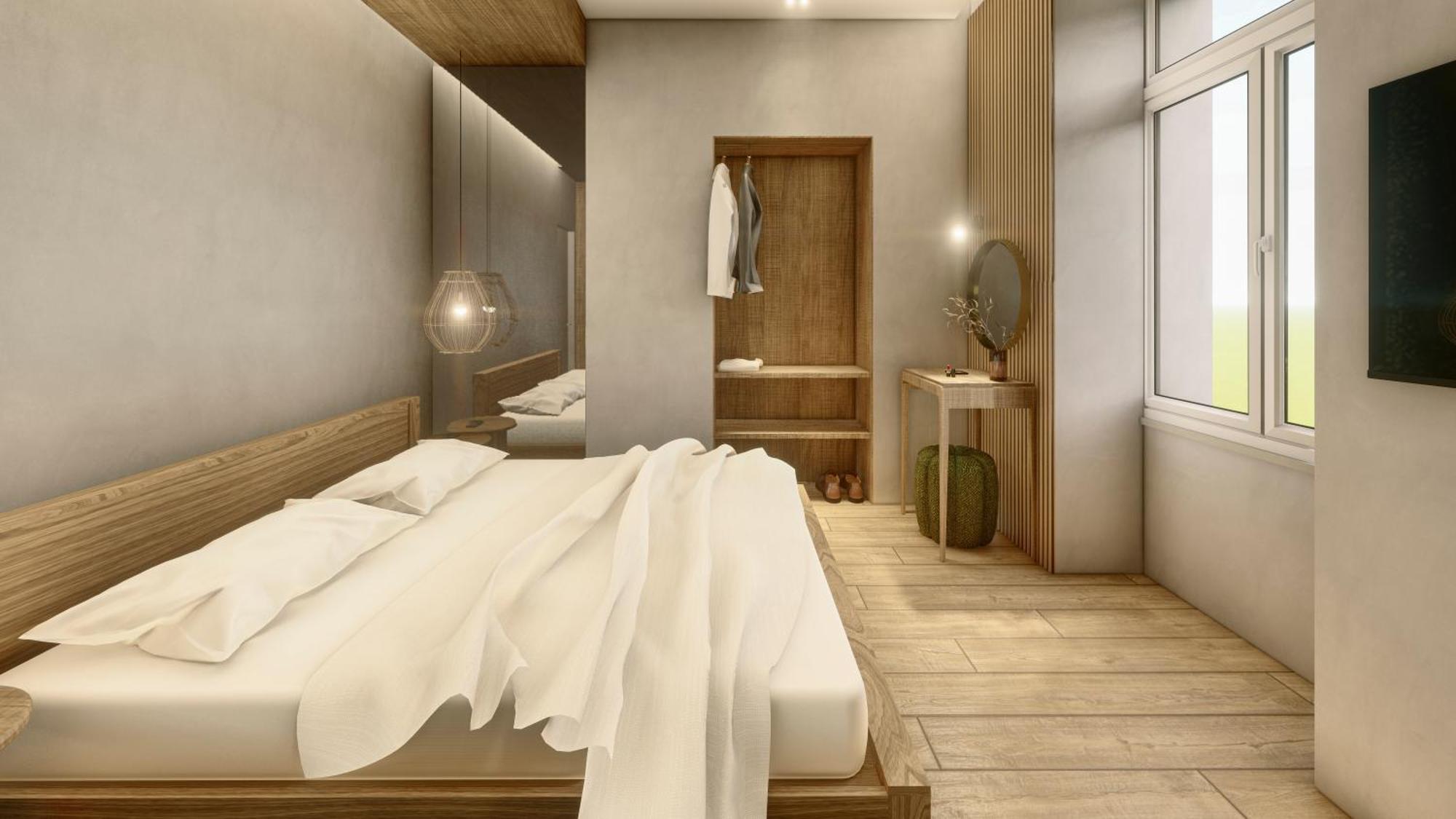 5Greenluxurierooms Turijn Buitenkant foto